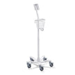 Welch Allyn Mobile Stand For Spot 4400 Monitor Each - Behope