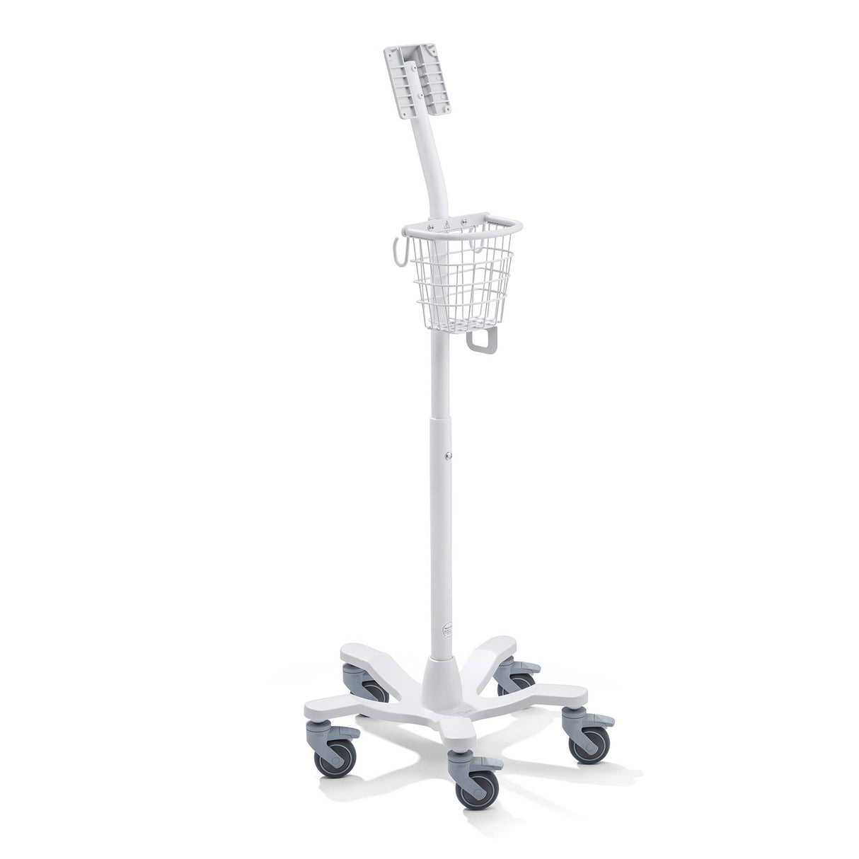 Welch Allyn Mobile Stand For Spot 4400 Monitor Each - Behope