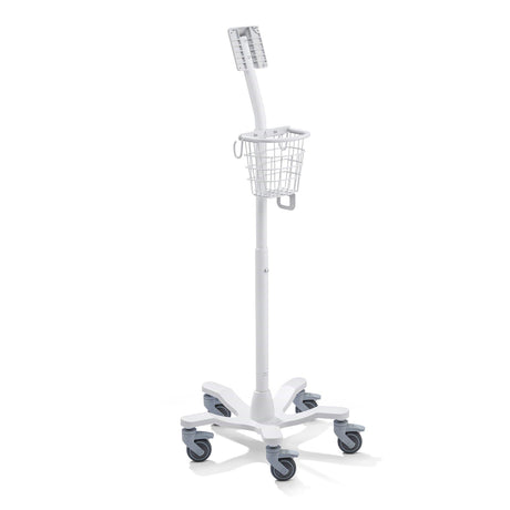 Welch Allyn Mobile Stand For Spot 4400 Monitor Each - Behope