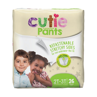Kids Diapers