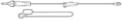 Iv Secondary Medication Set Clearlink W/luer Lock Adapter 37" Length 10 Drop Case/48 Each - Behope