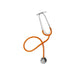 Medline Lightweight Single-Head Stethoscope 22" Tubing