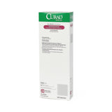 CURAD Nonadherent Sterile Oil Emulsion Dressings