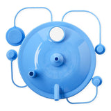 Suction Canister 850cc With Filter Lid Each - BeHope