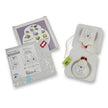 Pedi Padz Ii Pediatric Aed Defibrillator Electrode Each - BeHope