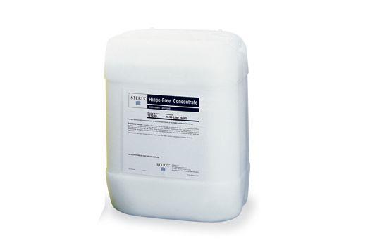 Hinge Free Instrument Lubricant 10l Each - Behope