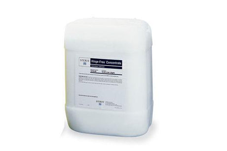 Hinge Free Instrument Lubricant 10l Each - Behope