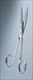 Konig Surgical O.r. Scissors 5.75" Curved Stainless Steel German O.r. Quality Each