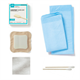 Skin Tear Wound Kit Type 2 Dry Wound - BeHope