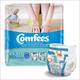 Comfees Boy Training Pant Size 2 Case/156 Each