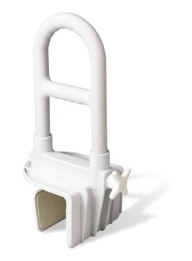 Medline Tub Grab Bars