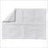Dental Bib 13" X 19" 2 Ply Tissue With 1 Ply Poly White Case/500 Each - BeHope