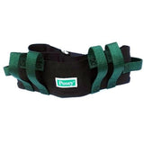 Posey Walking And Transfer Belt 4" Wide With Quick Release Buckle Each - Behope