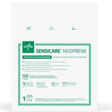 Sensicare Surgical Glove Neoprene Latex-free Powder-free Size 8.5 Pair - BeHope