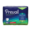 Prevail Protective Underwear Super Plus Medium Case/72 Each - Behope