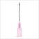 Sol-m Hypodermic Needle 27g X 1.25" Box/100 Each - BeHope