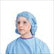 Eye Glass Protective Wrap-around Frame With Clear Lens - BeHope
