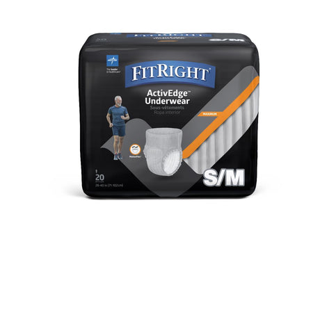 FitRight Extra Adult Incontinence Underwear