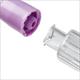 Enfit Syringe Only With Enfit Connection Sterile 60ml Case/50 Each