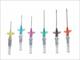BD Insyte Autoguard BC Pro Winged IV Catheter - BeHope