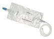 Nephrostomy Drainage Bag 600ml With Adjustable Drain Tube Length Box/5 Each - Behope