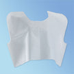 Exam Cape 30" X 21" 3ply Tissue Construction White Case/100 Each - BeHope