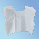 Exam Cape 30" X 21" 3ply Tissue Construction White Case/100 Each - BeHope