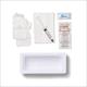 Catheter Tray With 10cc Pre-filled Syringe Latex-free Sterile