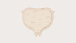 Mepilex Border Sacrum Dressing 22cmx25cm Box/10 Each - Behope
