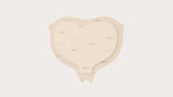 Mepilex Border Sacrum Dressing 22cmx25cm Box/10 Each - Behope