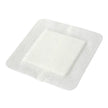 Medline Bordered Gauze Adhesive Island Wound Dressings