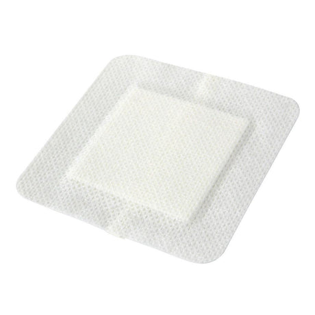 Medline Bordered Gauze Adhesive Island Wound Dressings