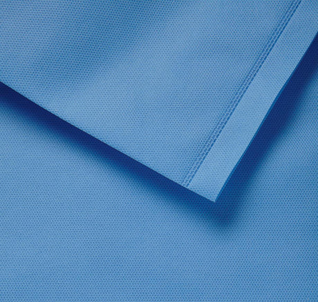 Single-Tone Bonded Gemini Sterilization Wraps Medium-weight