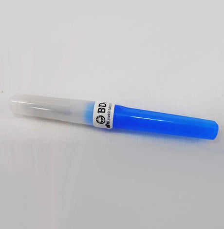 Vacutainer Sterile Multiple Sample Luer Adapter Latex-free Box/100 Each - Behope
