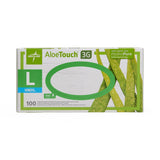 Aloetouch 3g Powder-free Synthetic Exam Glove