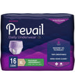 Prevail Protective Underwear For Woman Xl 48"-64" Case/64 Each - Behope