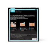 Optifoam Gentle Silicone-Faced Foam Wound Dressings