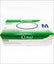 Curad 3g Synthetic Stretch Vinyl Exam Glove Powder-free Medium Boxes Of 150 - BeHope