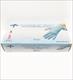 Glove Nitrile Powder-free 12" Extended Cuff Small