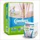 Comfees Boy Training Pant Size 3 Case/138 Each