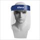 Faceshield Disposable Full Shield - BeHope