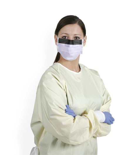 Medline AAMI Level 1 Reusable Isolation Gowns