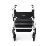 Medline Premium Empower Rollator