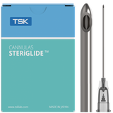 TSK STERiGLIDETM Cannula - Behope