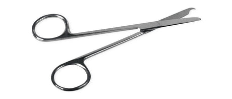 Floor Grade Littauer Stitch Scissors
