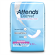 Attends Discreet Maximum Bladder Control Pad 20 Per Printed Package Case/200 Each