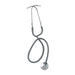 Medline Lightweight Single-Head Stethoscope 22" Tubing