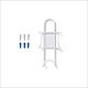 Aloe Care Wall Bracket For 1 Litre Hand Sanitizer Bottle Each