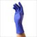Versashield Nitrile Powder-free Exam Glove X-protection Chemo-tested Medium - BeHope