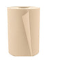 Paper Towel 350' Hardwound Roll Kraft Paper Case/12 Each - Behope